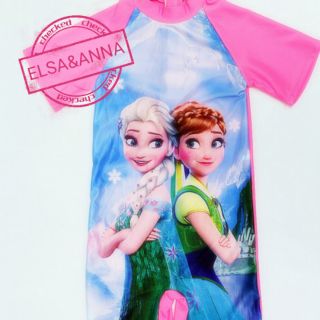 Kids Swimsuit Girl Swimming Suit Swimwear Baju Renang Kids Swimsuit Girl Swimming Suit Swimwear Baju Renang