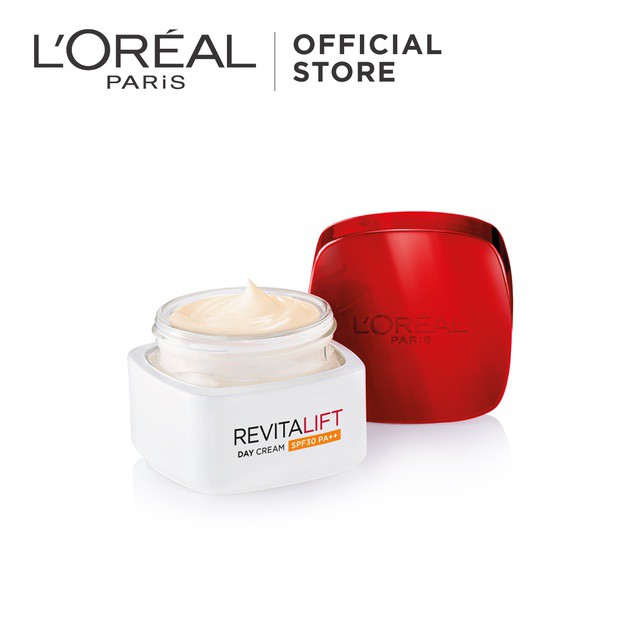 loreal revitalift 50