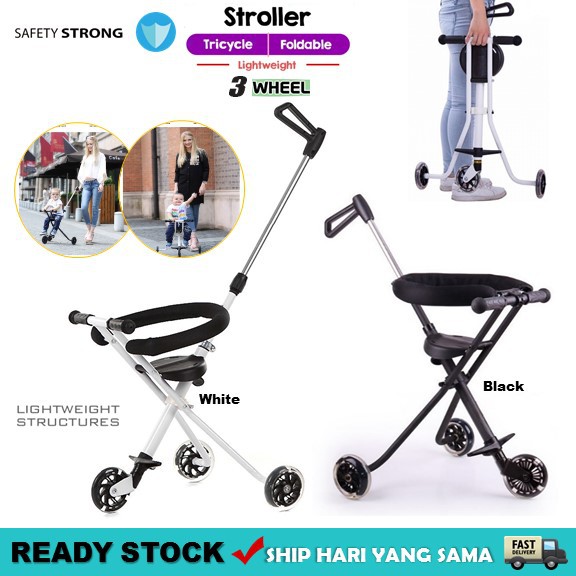 stroller wheels