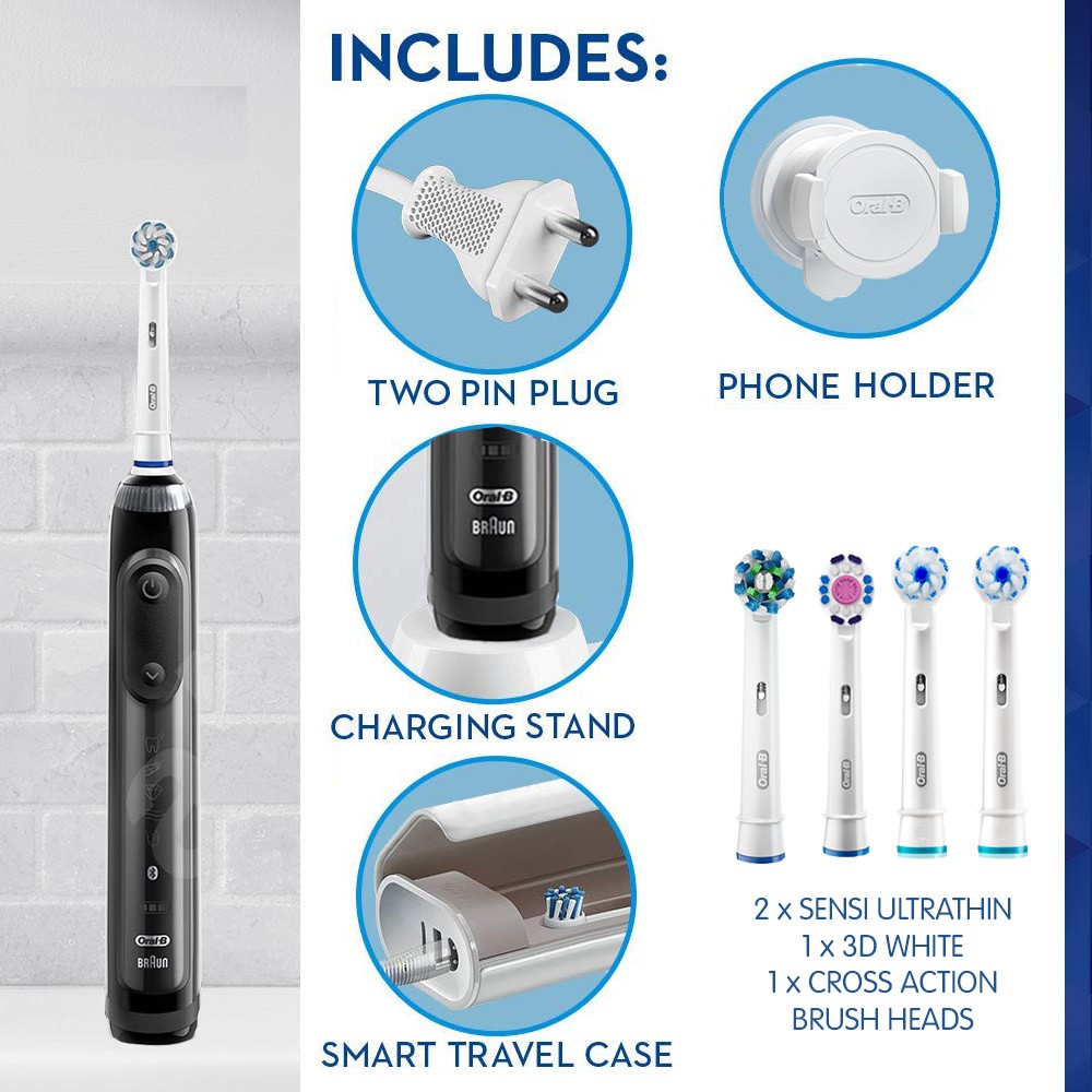 oral b genius x 10000n