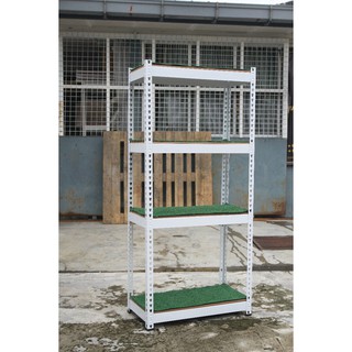 STORAGE RACK RAK BESI DIY  5x2x1 5x2 3x1 2 ego Shopee 