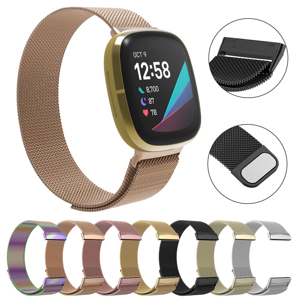 buy fitbit versa strap