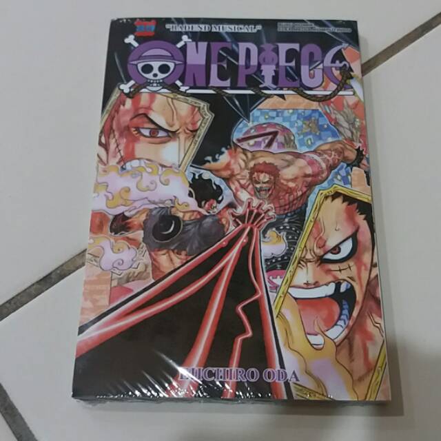 One Piece Manga Books Price And Deals Hobbies Books Jul 21 Shopee Singapore