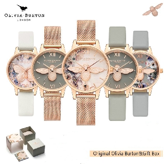 Olivia best sale burton shopee