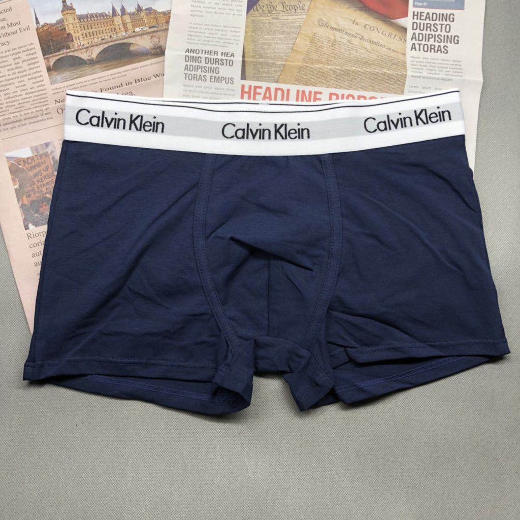 calvin klein modal boxer brief costco