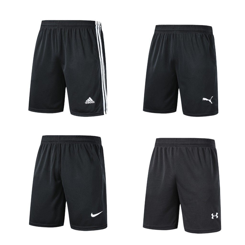 adidas gym shorts with pockets