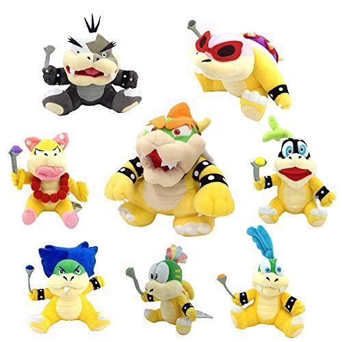 iggy plush