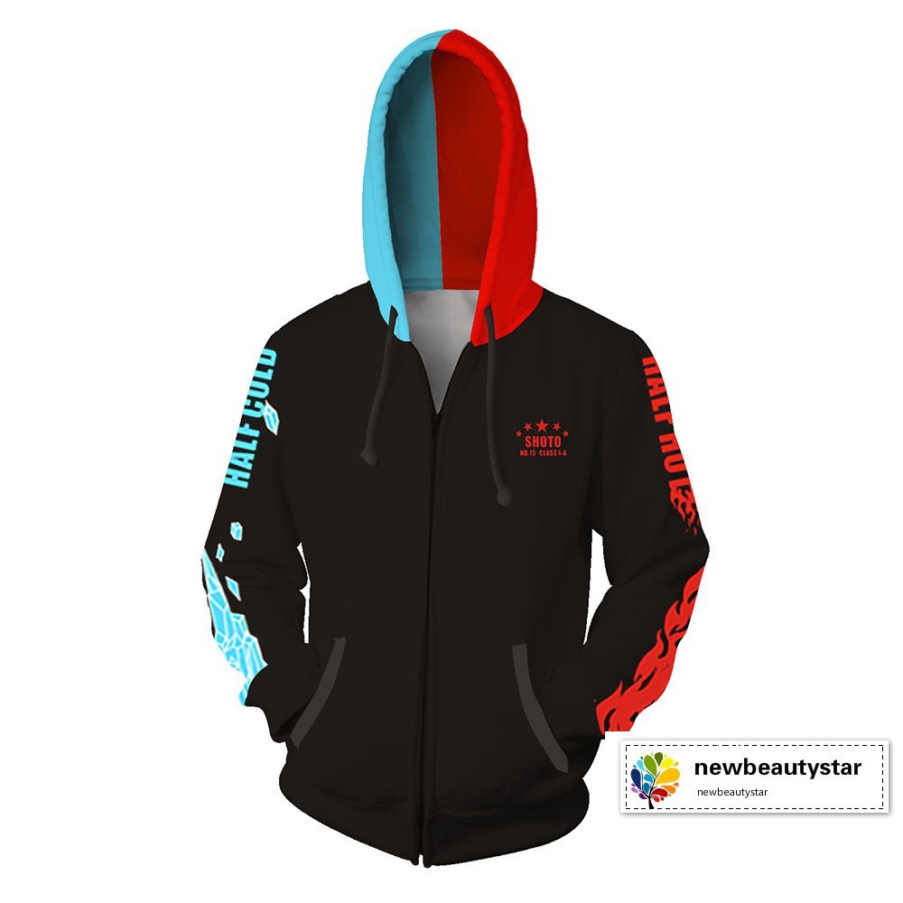 academy hoodies