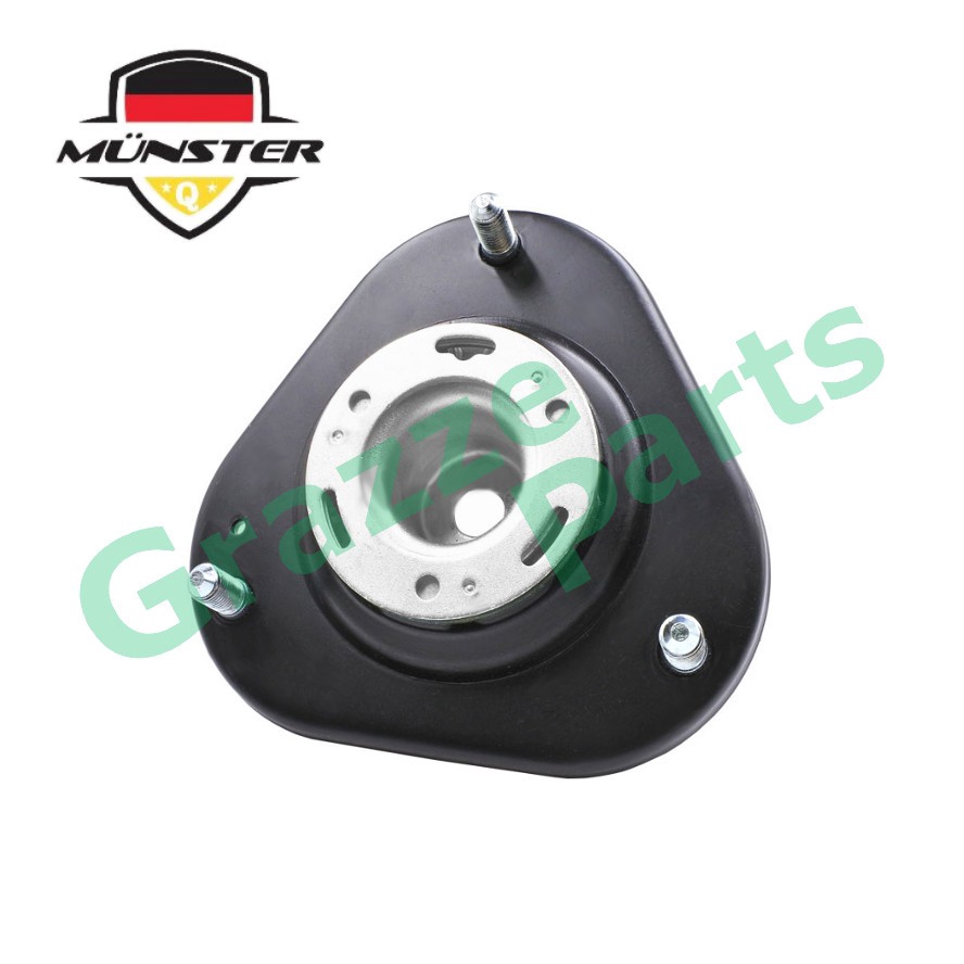 Shop Malaysia Munster Absorber Mounting Front Rh And Lh 48609 28040 Toyota Alphard Vellfire Anh20 Mnh20 Ggh20 Estima Acr50 Gsr50 Shopee Singapore
