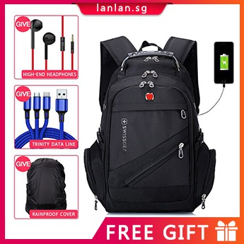 swiss gear backpack singapore