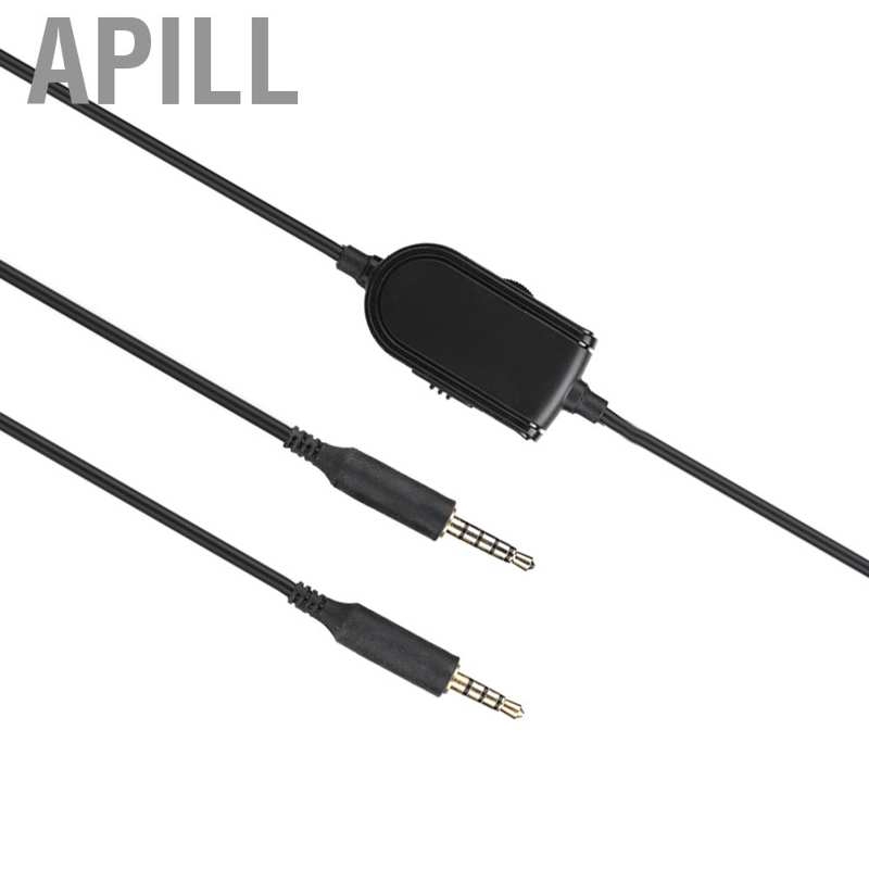 a10 aux cord