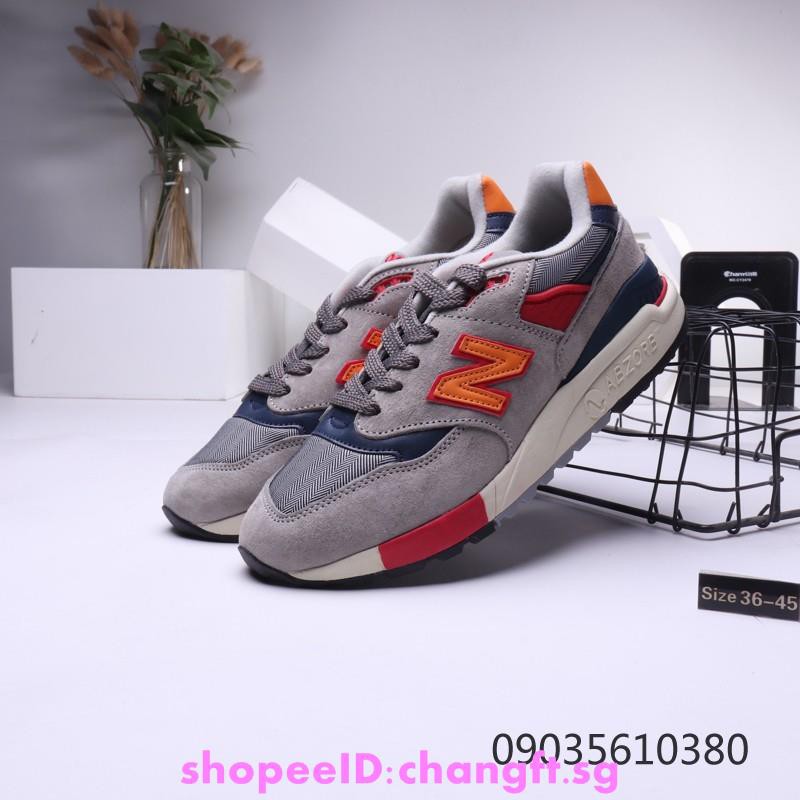 new balance 998 45