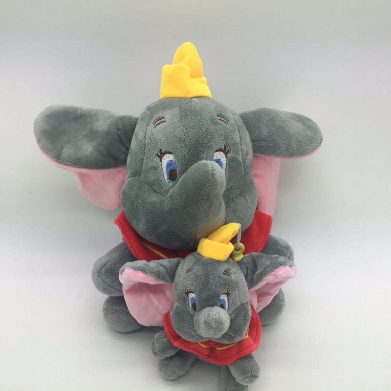 dumbo soft toy