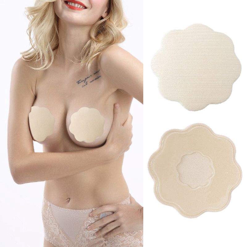 silicone pasties