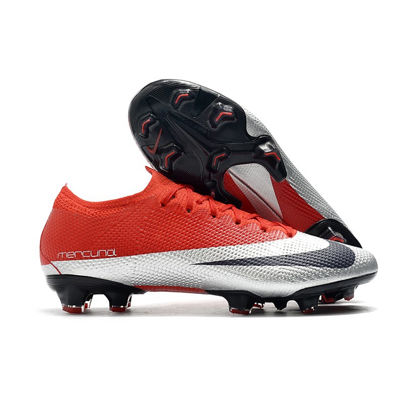 mercury football shoes