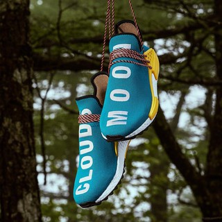 new concept 154f0 1a4d2 hu nmd shoes jacskitchens.com