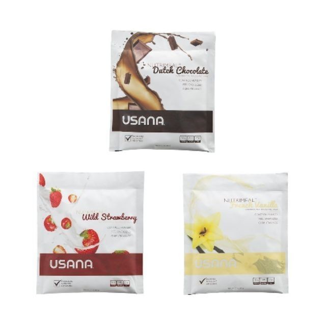 Shop Malaysia Ready Stock Usana Nutrimeal 营养代餐好喝 耐饱 Shopee Singapore