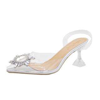 kasut cinderella
