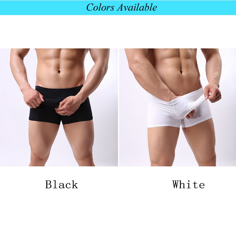 elephant nose boxer briefs