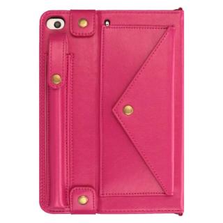 Magnet Leather Case Microsoft Surface Pro 7 6 5 4 Tablet Shoulder Bag For Surface Pro 6 12 3 Cover With Pen Holder Shopee Singapore