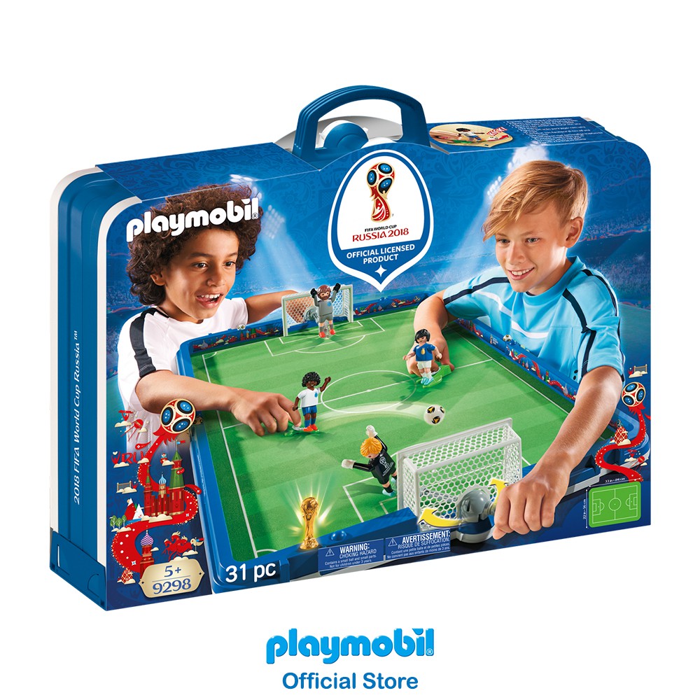 playmobil offers 2018