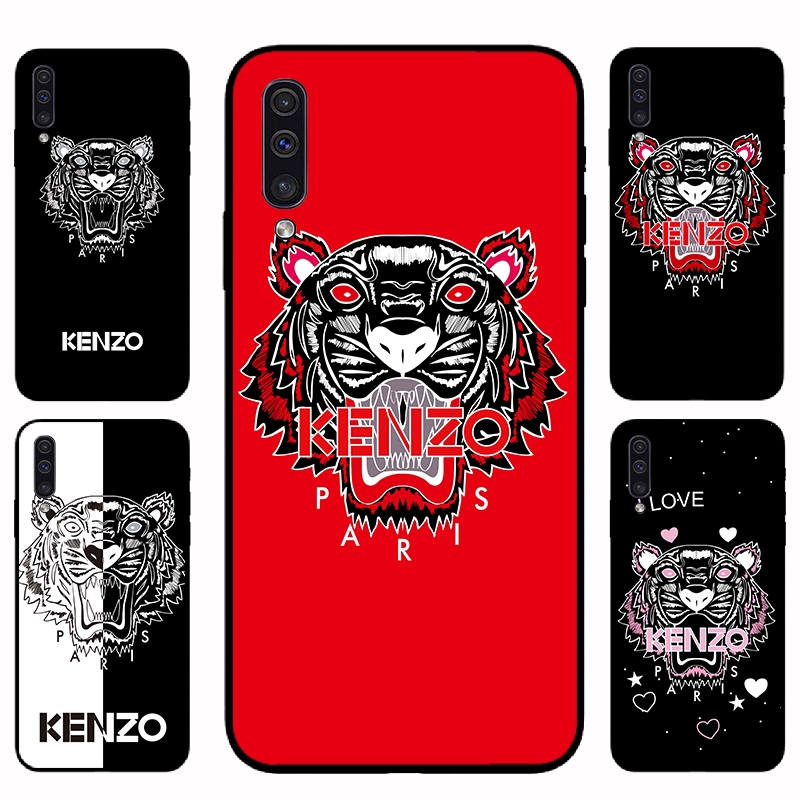 kenzo samsung case