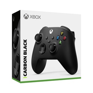 Xbox Series S|X Wireless Controller (Official Microsoft Product)