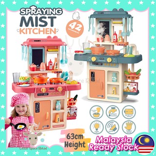 kitchen play set on sale