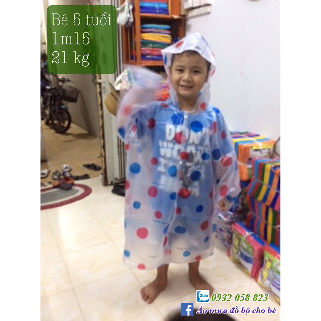 Raincoats For Primary School Children, Preschools Shopee Singapore