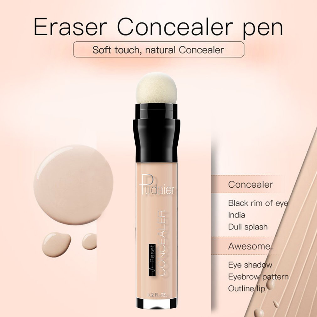 magic eraser concealer