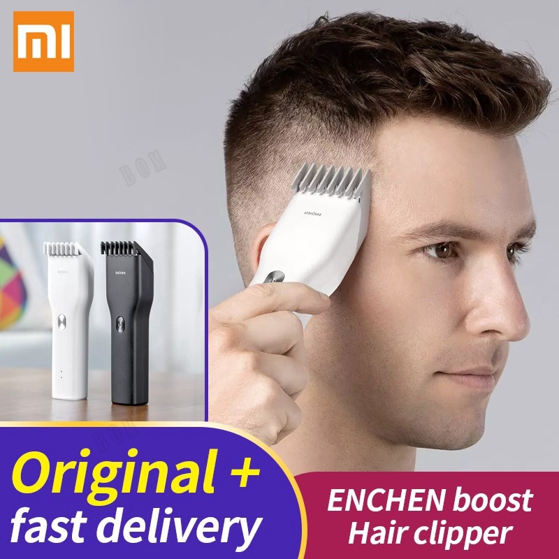 xiaomi mijia enchen boost