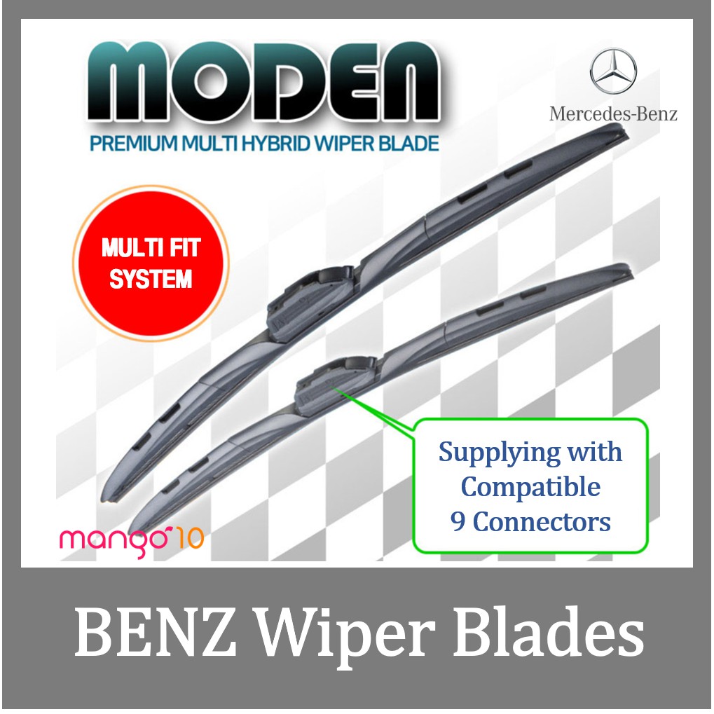 buy long wiper blades