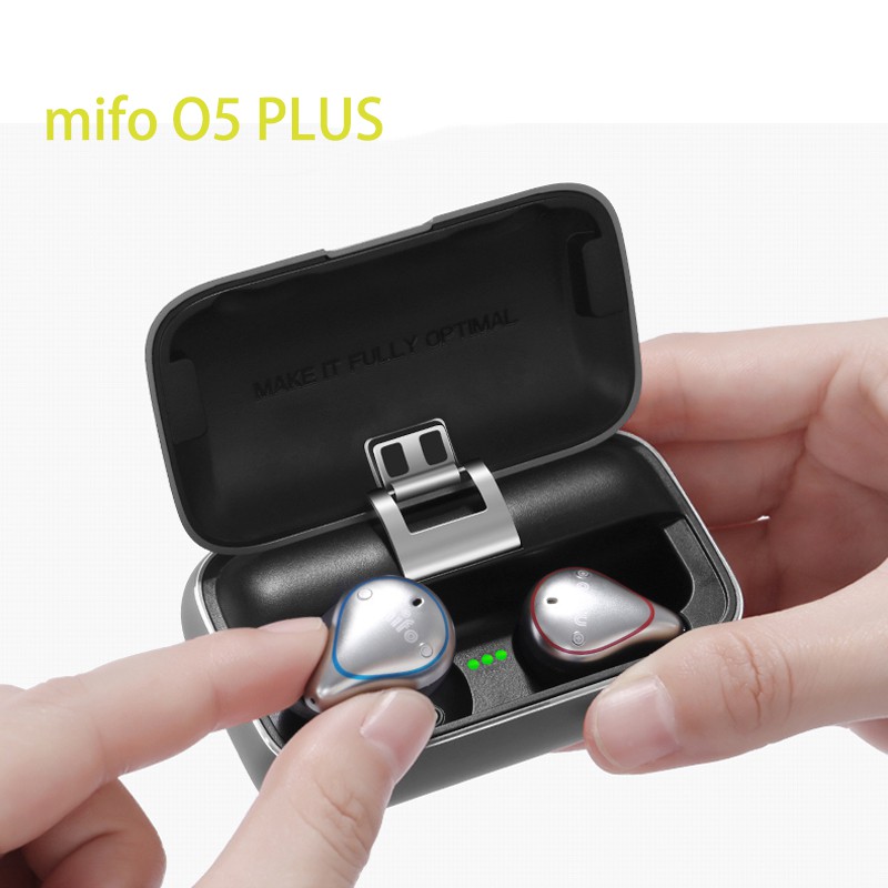 difference between mifo 05 and mifo 05 plus