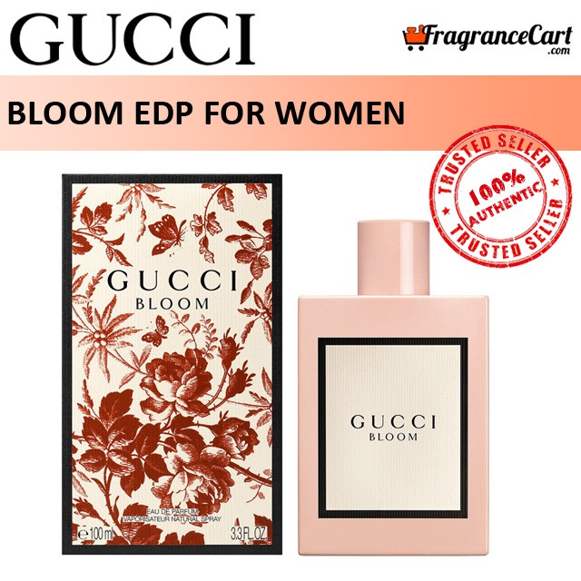 gucci bloom 150 ml