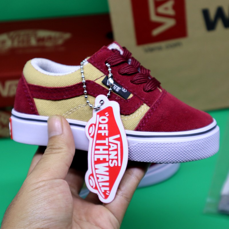 kids vans
