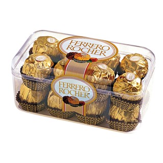 T5 X 12 Ferrero Rocher Chocolate Halal Version Shopee Singapore