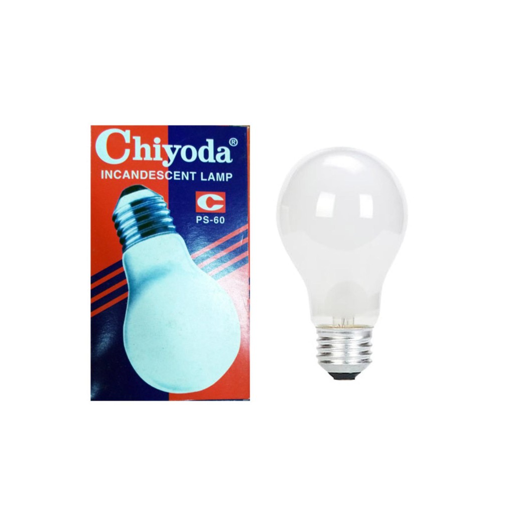 Incandescent Light Bulb Singapore is rated the best in 04/2024 BeeCost