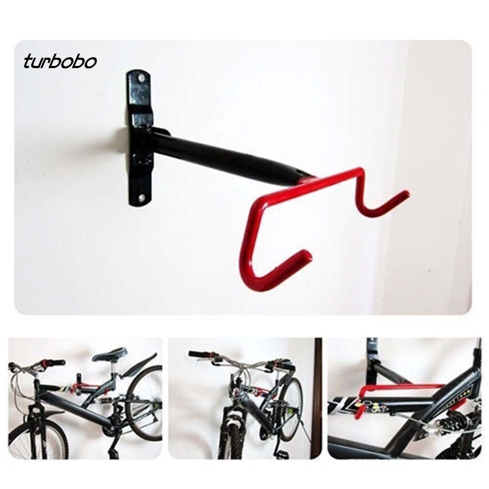 electric bike rack for garage