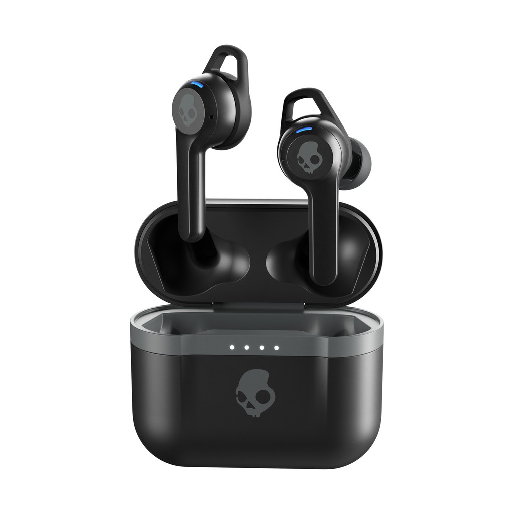skullcandy indy evo true wireless earbuds