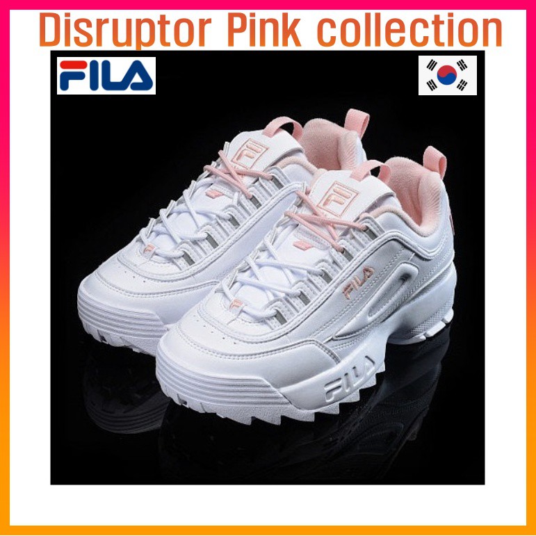 ladies shoes fila