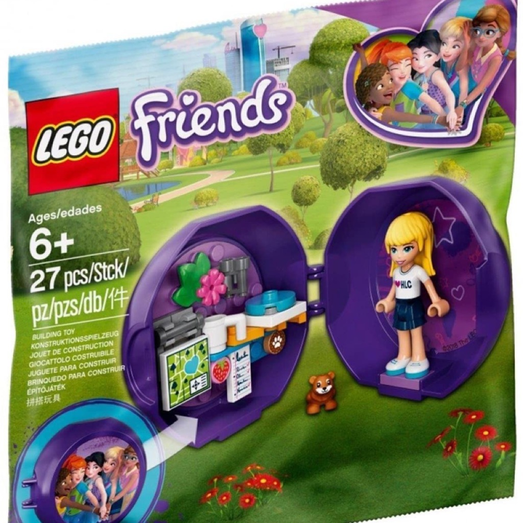 lego friends 5005236