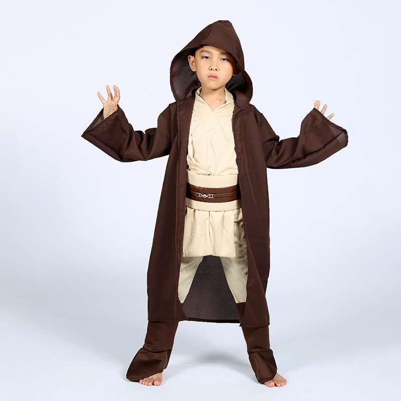 Jedi Robe Roblox