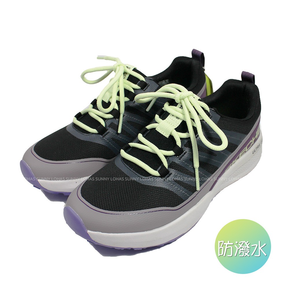 skechers water repellent shoes