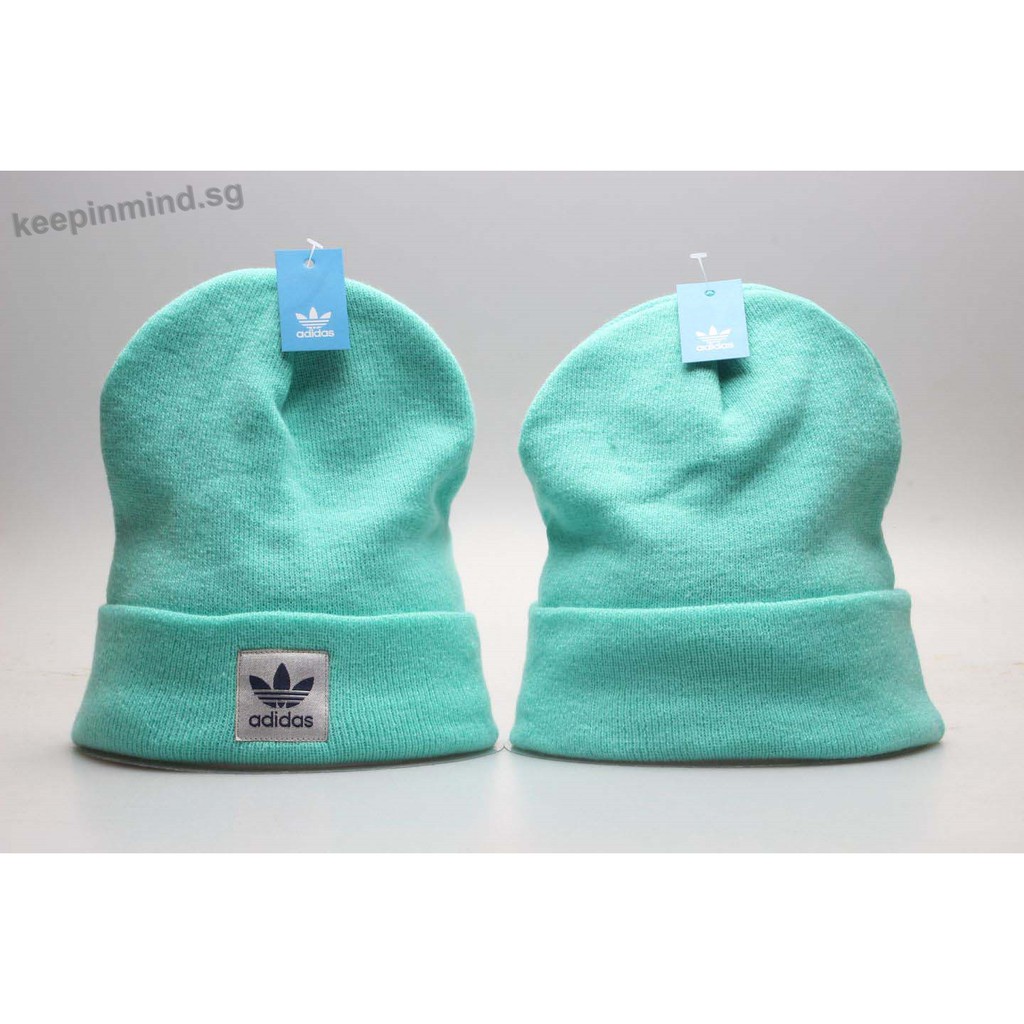 adidas high beanie