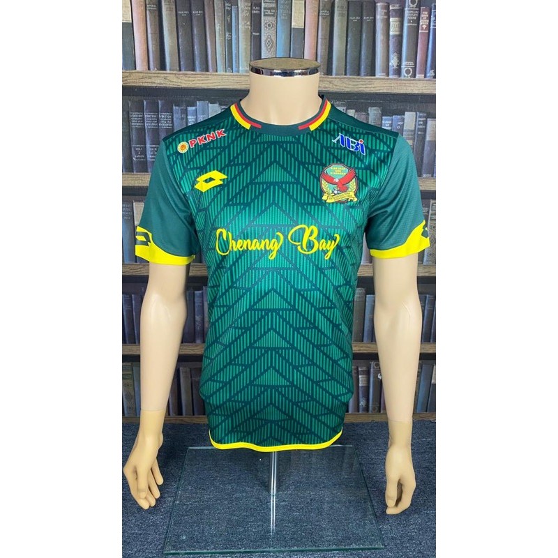kedah fa jersey 2020