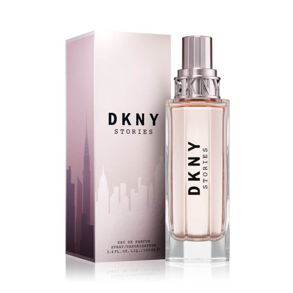 dkny edp 100 ml