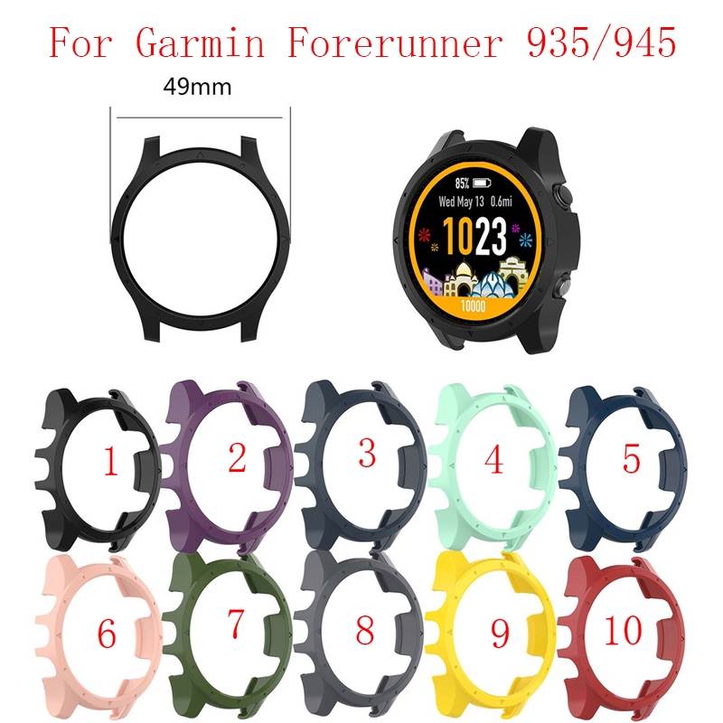 garmin forerunner 35 protective case