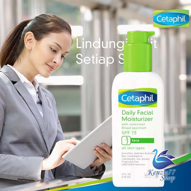 cetaphil moisturizing spf 15