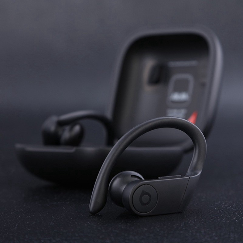 powerbeats pro are they waterproof