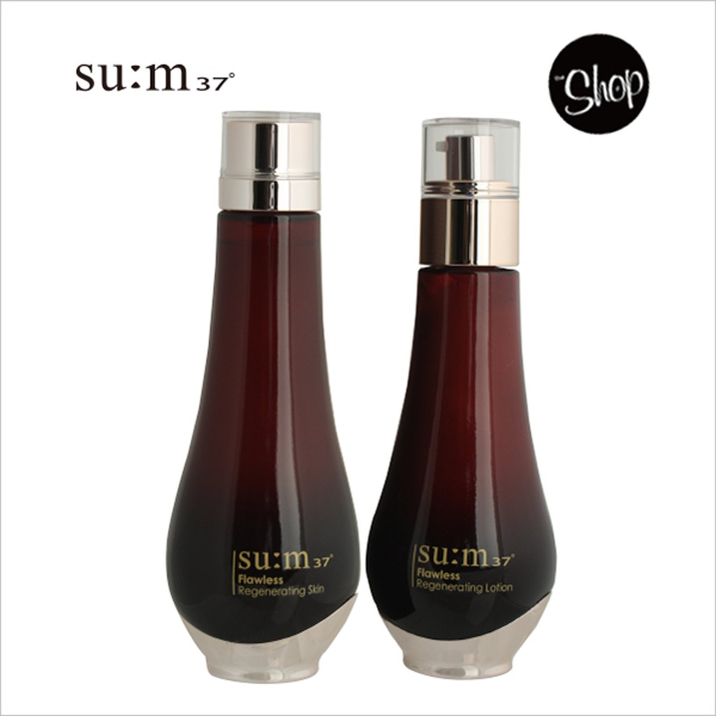 sum37 flawless regenerating review